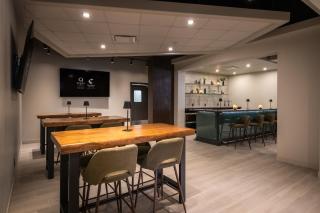Comfort Suites Kingston Central - Kingston - 6