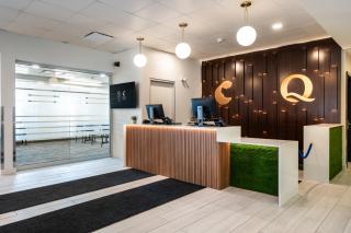 Comfort Suites Kingston Central - Kingston - 9
