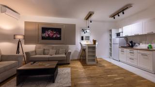 Oaza Apartmani Jakovo AFRODITA - 4