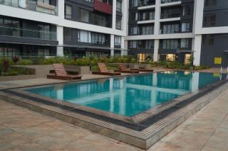 Hotel-Style Apartment in Nairobi - Nairobi - 5