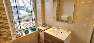 Maison à St Cado avec vue sur la Ria - 1