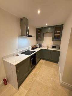 Central Oxford Studio 101 with Parking - Oxford - 8