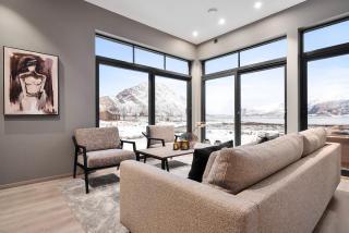 Lofoten Seafront Lodge, Lyngvær - 9