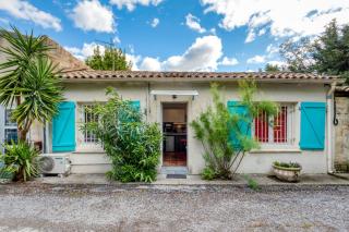 Villa - Oasis centre charme - 5