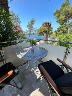 Panoramic Sea View Apartment Stella - Mali Lošinj - 0