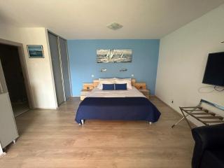 Panoramic Sea View Apartment Stella - Mali Lošinj - 8