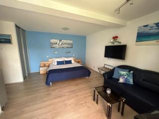 Panoramic Sea View Apartment Stella - Mali Lošinj - 7