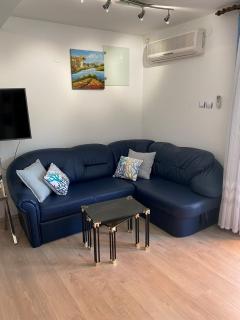 Panoramic Sea View Apartment Stella - Mali Lošinj - 6