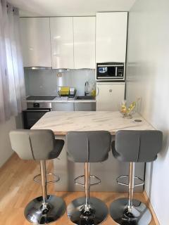 Panoramic Sea View Apartment Stella - Mali Lošinj - 3