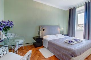 Vindobona - Double Room - Mali Lošinj - 0
