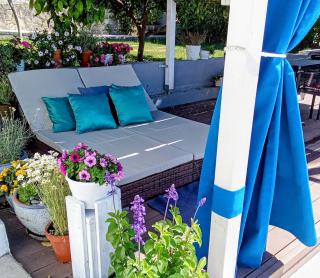 LUXURY VILLA ŠENTADA - Vinišće - 2
