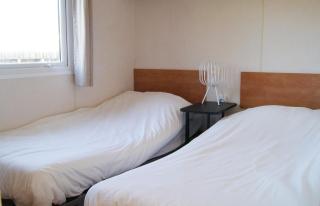 Camping Alkenhaer Appelscha Chalet 089 - Appelscha - 3