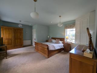 Trigony Hotel and Garden Spa - Closeburn - 6