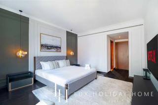 LUX The Al Seef Marina 4 bed Suite - 6