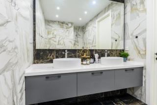 Arbat4rooms - Almaty - 9