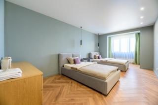 Arbat4rooms - Almaty - 2