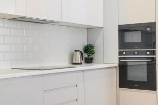 Arbat4rooms - 2