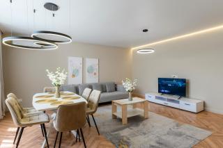 Arbat4rooms - 9