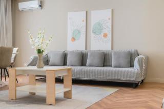 Arbat4rooms - 8