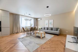 Arbat4rooms - 5