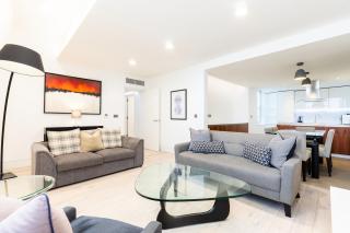 Clarges- HSK Luxury Apartments - Londra - 0