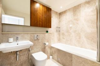 Kensington Luxury Apartments - London - 7