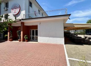Hostel Bistrița - Eforie Sud - 7