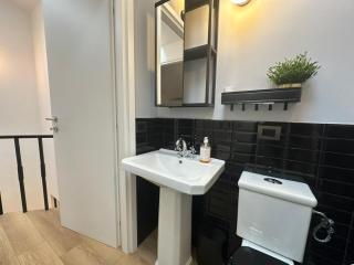 Il nido della rondine - Ostra - 1