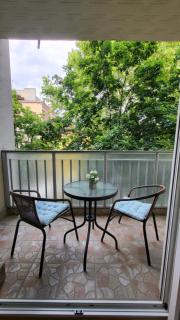 Central Cozy Apartment at Gastro District - Skopje - 3
