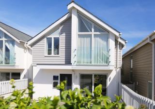 3 The Sands - Polzeath - 5
