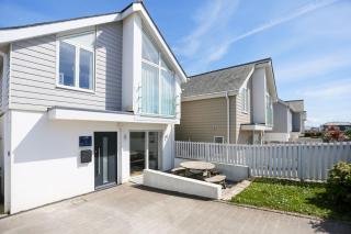 3 The Sands - Polzeath - 3