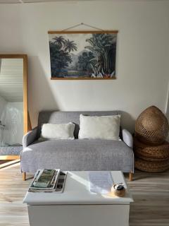 Le Corail - Lournand - 4