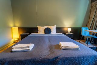 Hotel Zee Bergen - Bergen - 5