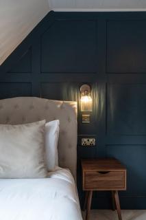 The Bugle Coaching Inn - 1