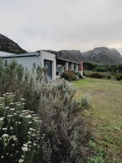 Blombos Self-Catering House - Franskraal - 9