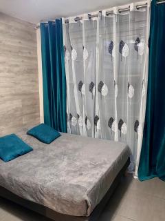 Appartement Cosyy - Saint-Denis - 0