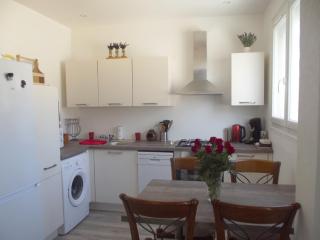 Appartement indépendent dans villa au cœur du Var - Gonfaron - 9