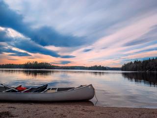 Acadia Sunset Fishing Cabin #1 family beach 1 dog - 0