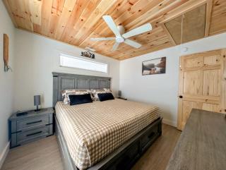 Acadia Sunset Fishing Cabin #1 family beach 1 dog - 1