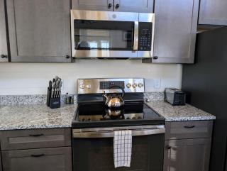 Acadia Sunset Fishing Cabin #1 family beach 1 dog - 5