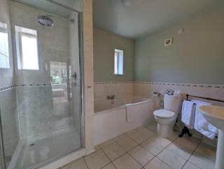 Trigony Hotel and Garden Spa - Closeburn - 8