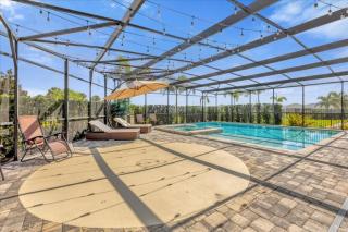 10 Bedrooms 10 Bathrooms Encore Resort 205 Ss - 8