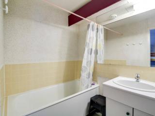 Studio cabine 5 pers, balcon, La Mongie, proche pistes - FR-1-404-147 - La Mongie - 4