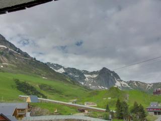 Studio cabine 5 pers, balcon, La Mongie, proche pistes - FR-1-404-147 - La Mongie - 1