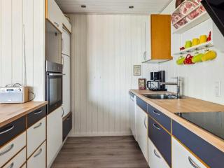 Seaside Serenity at Vejlby Klit-By Traum - Glesborg - 1