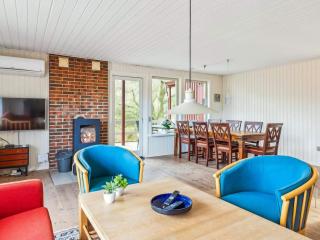 Seaside Serenity at Vejlby Klit-By Traum - Glesborg - 5
