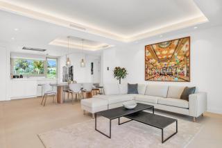 Benalus II Luxury Apartment - Marbella - 5