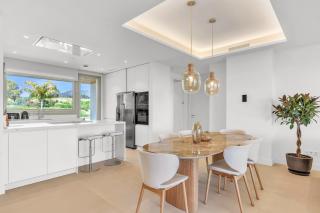 Benalus II Luxury Apartment - Marbella - 2