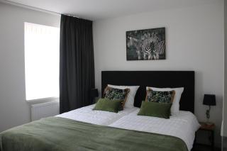Studio SIS - Aparthotel - Steenbergen - 4
