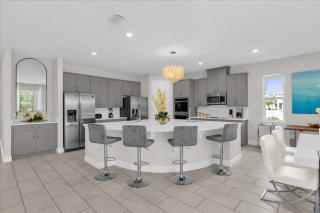 10 Bedrooms 10 Bathrooms Encore Resort 205 Ss - 4